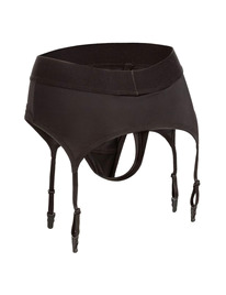 CALIFORNIA EXOTICS - BOUNDLESS ARNES TANGA CON LIGUERO S/M