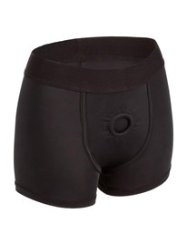 CALIFORNIA EXOTICS - ARNES ESTILO BOXER S/M