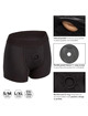 CALIFORNIA EXOTICS - ARNES ESTILO BOXER S/M