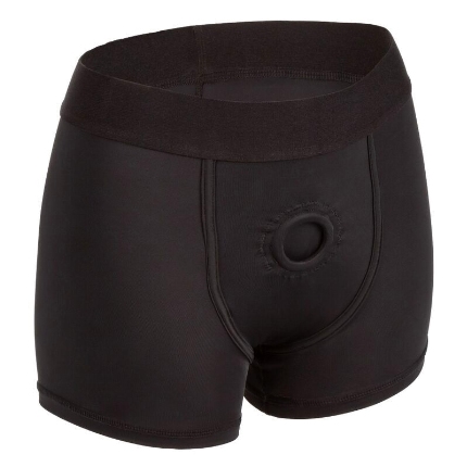 Strap On Calexotics Boxers Tamanho Grande,D-228516