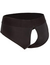 Strap On Calexotics Bottomless Briefs L/XL,D-228519