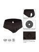 CALIFORNIA EXOTICS - BOUNDLESS ARNES CALZONCILLO CON ABERTURA TRASERA S/M