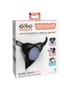 DILLIO - BODY DOCK D-233104