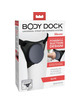 PIPEDREAMS - BODY DOCK ELITE HARNESS D-235918