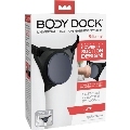 PIPEDREAMS - BODY DOCK ELITE HARNESS