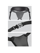 Strap On Pipedreams com Ventosa Elite Mini,D-235919