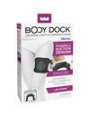 Strap On Pipedreams Body Dock com Ventosa,D-235920