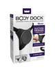 Strap On Pipedreams G-Spot Body Dock com Ventosa,D-235922