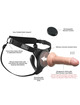 Strap On Pipedreams G-Spot Body Dock com Ventosa,D-235922
