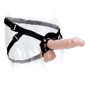 Strap On Basix Universal