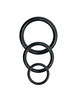 BASIX - RUBBER WORKS UNIVERSAL HARNESS PD4320-01