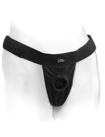 Strap On Fetish Fantasy Respirável