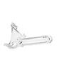 CORREA HUECA PERFECTFIT ZORO KNIGHT DE 6 PULGADAS