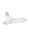 PERFECT FIT BRAND - ZORO KNIGHT HOLLOW STRAP ON 6 INCH D-213425