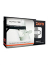 PERFECT FIT BRAND - ZORO KNIGHT HOLLOW STRAP ON 6 INCH D-213425