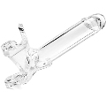 PERFECT FIT BRAND - ZORO KNIGHT HOLLOW STRAP ON 6 INCH