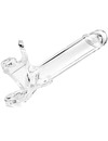 PERFECT FIT BRAND - ZORO KNIGHT HOLLOW STRAP ON 6 INCH D-213425