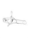 PERFECT FIT BRAND - ZORO KNIGHT HOLLOW STRAP ON 6 INCH D-213425