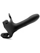 PERFECT FIT BRAND - ZORO STRAP ON 5.5 W S/M WAISTBAND BLACK D-213427