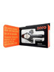 PERFECT FIT BRAND - ZORO STRAP ON 5.5 W S/M WAISTBAND BLACK D-213427