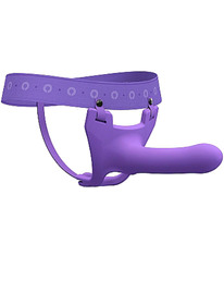 CORREA PERFECTFIT ZORO EN CINTURÓN 5,5 W 2
