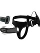 PRETTY LOVE - MARVIN STRAP ON CON VIBRACION Y DILDO HUECO
