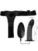 PRETTY LOVE - MARVIN STRAP ON CON VIBRACION Y DILDO HUECO