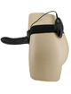 PRETTY LOVE - MARVIN STRAP ON CON VIBRACION Y DILDO HUECO