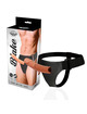 HARNESS ATTRACTION - ÁRNES HUECO BLAKE 15.5 X 4CM