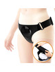 PRETTY LOVE - HARNESS BRIEFS ARNÉS UNIVERSAL CON DILDO JERRY 21.8 CM NATURAL