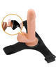 PRETTY LOVE - HARNESS BRIEFS UNIVERSAL HARNESS WITH DILDO TOM 20 CM NATURAL D-233387