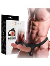 Strap On Oco Intense 16 cm,D-234362