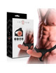 INTENSE - ARNÉS HUECO CON DILDO 16 X 3 CM