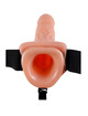 FETISH FANTASY SERIES - ARNES AJUSTABLE PENE REALISTICO 28 CM