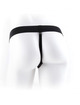 FETISH FANTASY SERIES - ARNES AJUSTABLE PENE REALISTICO 28 CM