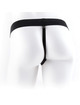 FETISH FANTASY SERIES - ARNES AJUSTABLE CONTROL REMOTO PENE REALISTICO CON TESTICULOS 23 CM