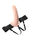 Strap On Oco Fetish Fantasy Bege 19 cm,PD3360-21
