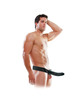 Strap On Oco Fetish Fantasy Preto19 cm,PD3360-23