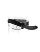 Strap On Oco Fetish Fantasy Preto19 cm,PD3360-23