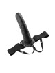 Strap On Oco Fetish Fantasy Preto19 cm,PD3360-23