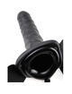 Strap On Oco Fetish Fantasy Preto19 cm,PD3360-23