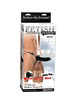 FETISH FANTASY EXTREME - STRAP ON SILICONA 18 CM PULGADAS