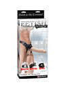 FETISH FANTASY EXTREME - HOLLOW 10' STRAP ON PD3663-21