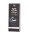 50 Sombras de Grey: Anillo Vibrador Yours and Mine", 130005