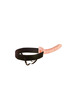 Strap On Oco Fetish Fantasy Bege 25.4 cm,PD3948-21