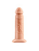FANTASY X- TENSIONS - SILICONE HOLLOW EXTENSION 20CM PD4127-21