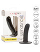 CALIFORNIA EXOTICS - BOUNDLESS DILDO 12 CM COMPATIBLE WITH HARNESS D-228522