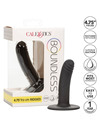 CALIFORNIA EXOTICS - BOUNDLESS DILDO 12 CM COMPATIBLE WITH HARNESS D-228522