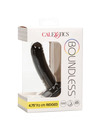 CALIFORNIA EXOTICS - BOUNDLESS DILDO 12 CM COMPATIBLE WITH HARNESS D-228522