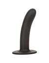 CALIFORNIA EXOTICS - BOUNDLESS DILDO 15.25 CM HARNESS COMPATIBLE SMOOTH D-228523